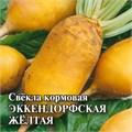 Семена Свекла Эккендорфская желтая кормовая 5 г б/п с евроотв. Г Г138 - фото 168027 Семена Свекла Эккендорфская желтая кормовая 5 г б/п с евроотв. Г Г138 - фото 168027