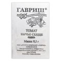 Семена Томат Бычье сердце, смесь 0,05 г б/п Г Г143 - фото 168077
