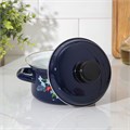 Кастрюля 1л эмаль цилиндр ободок деколь 5094163 5094163 - фото 168331 Кастрюля 1л эмаль цилиндр ободок деколь 5094163 5094163 - фото 168331