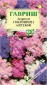 Семена цветов Агератум Сокровища ацтеков,* смесь 0,05 г Г Г280 - фото 168603