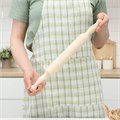 Скалка 44х4,3 с ручками береза 9622137 9622137 - фото 168768