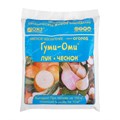 Удобрение Гуми-Оми Лук и Чеснок 0,7кг м/у Д13 - фото 168903