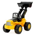 Игрушка Трактор-погрузчик Умелец 35400 486679 486679 - фото 168959 Игрушка Трактор-погрузчик Умелец 35400 486679 486679 - фото 168959
