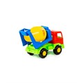 Игрушка Автомобиль-бетоновоз Тема 3260 3260 - фото 168995 Игрушка Автомобиль-бетоновоз Тема 3260 3260 - фото 168995