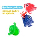Игра Рыбалка Веселые рыбки-2 10пр Забавное купание 1227813 1227813 - фото 169000 Игра Рыбалка Веселые рыбки-2 10пр Забавное купание 1227813 1227813 - фото 169000