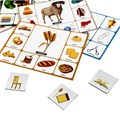 Игра Лото Хочу всё знать 00138 464437 464437 - фото 169002 Игра Лото Хочу всё знать 00138 464437 464437 - фото 169002