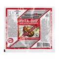Средство Инта-Вир от жука 8гр 1*100 В53 - фото 169073