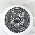 Кастрюля 2л эмаль цилиндр Мозаика 1RB181M 1070026 1070026 - фото 169267 Кастрюля 2л эмаль цилиндр Мозаика 1RB181M 1070026 1070026 - фото 169267