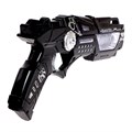 Игрушка Пистолет Черный лед световые и звуковые эффекты 3154362 3154362 - фото 169287 Игрушка Пистолет Черный лед световые и звуковые эффекты 3154362 3154362 - фото 169287