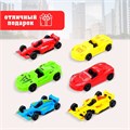 Игрушка Машинки болид набор 6 шт №SL-02828 АВТОГРАД 4444072 4444072 - фото 169292 Игрушка Машинки болид набор 6 шт №SL-02828 АВТОГРАД 4444072 4444072 - фото 169292
