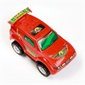 Игрушка Машина пластмассовая Джип 32х17х14см 7143123 7143123 - фото 169298 Игрушка Машина пластмассовая Джип 32х17х14см 7143123 7143123 - фото 169298