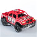 Игрушка Машина пластмассовая Джип 25х14х11см 7143096 7143096 - фото 169302 Игрушка Машина пластмассовая Джип 25х14х11см 7143096 7143096 - фото 169302