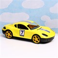 Игрушка Машина гоночная 40х20х13см 7143071 7143071 - фото 169312 Игрушка Машина гоночная 40х20х13см 7143071 7143071 - фото 169312