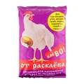 Добавка кормовая Фелуцен 500г для с/х птицы Клево от расклева Капитал-ПРОК 1*18 В239 - фото 169367