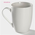Кружка 0,35л фарфор Сердце 3519338 3519338 - фото 169677 Кружка 0,35л фарфор Сердце 3519338 3519338 - фото 169677