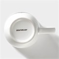 Кружка 0,35л фарфор Сердце 3519338 3519338 - фото 169678 Кружка 0,35л фарфор Сердце 3519338 3519338 - фото 169678