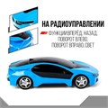 Игрушка Машина радиоуправляемая Купе свет работает от батареек МИКС 4518728 4518728 - фото 169682 Игрушка Машина радиоуправляемая Купе свет работает от батареек МИКС 4518728 4518728 - фото 169682