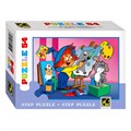 Пазлы 54эл Мультфильмы 71030 575433 575433 - фото 169733 Пазлы 54эл Мультфильмы 71030 575433 575433 - фото 169733