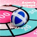 Дартс Единорог 3 шарика на липучках крючок 9731122 9731122 - фото 169830 Дартс Единорог 3 шарика на липучках крючок 9731122 9731122 - фото 169830