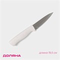 Нож 9см для чистки овощей Ринго 4294097 4294097 - фото 170033