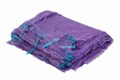 Сетка-мешок 50х80 (40кг) фиолетовый 1/100/2000 Е93 - фото 170126