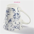 Кружка 0,3л фарфор Розалия 2421413 2421413 - фото 170243 Кружка 0,3л фарфор Розалия 2421413 2421413 - фото 170243