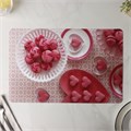 Салфетка кухонная Розовый десерт 43х28 см 2554253 2554253 - фото 170246 Салфетка кухонная Розовый десерт 43х28 см 2554253 2554253 - фото 170246