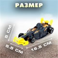 Робот-трансформер Формула 1 1533908 1533908 - фото 170305 Робот-трансформер Формула 1 1533908 1533908 - фото 170305