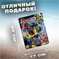 Робот-трансформер Формула 1 1533908 1533908 - фото 170306 Робот-трансформер Формула 1 1533908 1533908 - фото 170306