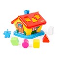Игрушка Садовый домик 3354 486713 486713 - фото 170345 Игрушка Садовый домик 3354 486713 486713 - фото 170345