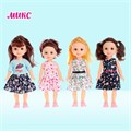 Кукла классичская Марина с аксессуарами 5068624 5068624 - фото 170354 Кукла классичская Марина с аксессуарами 5068624 5068624 - фото 170354