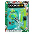 Набор игровой доктора Лучший доктор 6 предметов 9643439 9643439